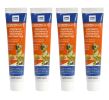4 Pack Enzymatic Pet Toothpaste