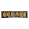 Dog Macarons - Count of 6 (Dog Treats | Dog Gifts)