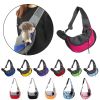 Pet Puppy Carrier Shoulder Bag