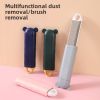 Premium Lint Roller,It can clean up hair on clothes, sofas, and pet hair all at once. With long - lasting stickiness and a wide variety of styles.