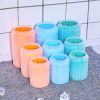 Pet Cleaning Foot Cup For Dogs And Cats