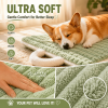 Dog Mat with Carry Handle