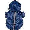 Reflecta-Sport Adjustable Weather-Proof Pet Windbreaker
