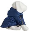 Reflecta-Sport Adjustable Weather-Proof Pet Windbreaker