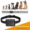 Electric Dog Fence System With Collar & Wire / Collar Receiver Only / Wire Only / Wire Pro Only, Options