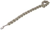 Tough-Tugger Industrial-Strength Shock Absorption Woven Dog Leash