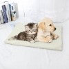 Self Heating Dog Mat; Non-Electric