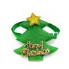 Christmas Dog Bowties