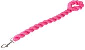 Tough-Tugger Industrial-Strength Shock Absorption Woven Dog Leash