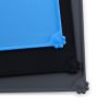 Pet Non Slip Placemat Silicone Mat Waterproof Placemat Feeding Mat Dog Cat Food Tray