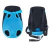 Dog Backpack - Travel Dog Carrier Bag