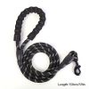 Strong Nylon Braided Dog Leash