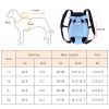 Dog Backpack - Travel Dog Carrier Bag