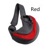 Pet Puppy Carrier Shoulder Bag