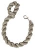Tough-Tugger Industrial-Strength Shock Absorption Woven Dog Leash