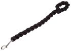 Tough-Tugger Industrial-Strength Shock Absorption Woven Dog Leash