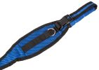Hands Free And Convertible 2-In-1 Training Dog Leash And Pet Belt With Pouch