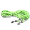 Heavy Duty Dog Tie Out Cable with Stake