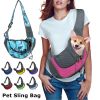 Pet Puppy Carrier Shoulder Bag