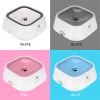 Dog Floating Water Bowl