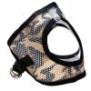 American River Choke Free Dog Harness Camouflage Collection - Brown Camo