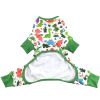 Soft Dog Pajamas - Dinos