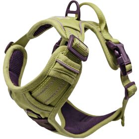 Venture Paw Pull Control Dog Harness - Aspen (size: X-Small)