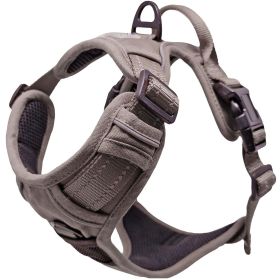 Venture Paw Pull Control Dog Harness - Dried Sage (size: X-Small)